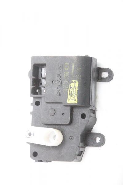 Stellmotor Heizung B400730200 Kia CARNIVAL 2 GQ