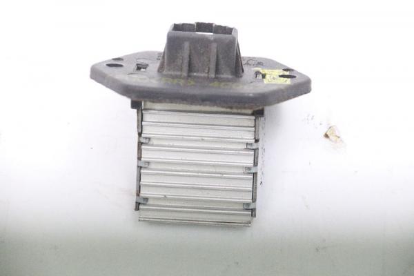 Heizgebläsevorwiderstand 0K55261R08A Kia CARNIVAL 2 GQ