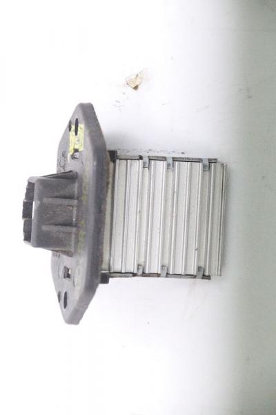 Heizgebläsevorwiderstand 0K55261R08A Kia CARNIVAL 2 GQ
