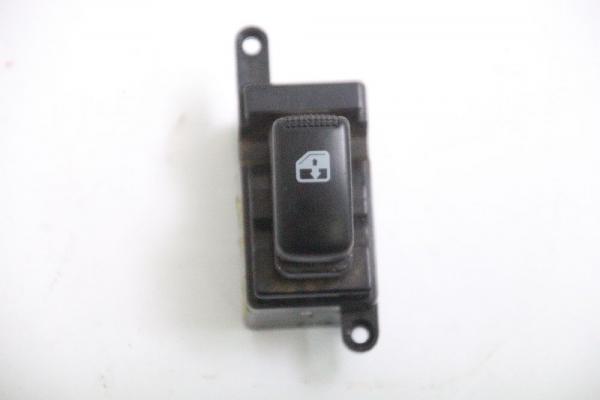 Schalter Fensterheber hinten links 0K53A66370ACY Kia CARNIVAL 2 GQ