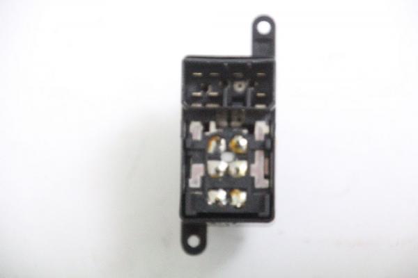 Schalter Fensterheber hinten links 0K53A66370ACY Kia CARNIVAL 2 GQ