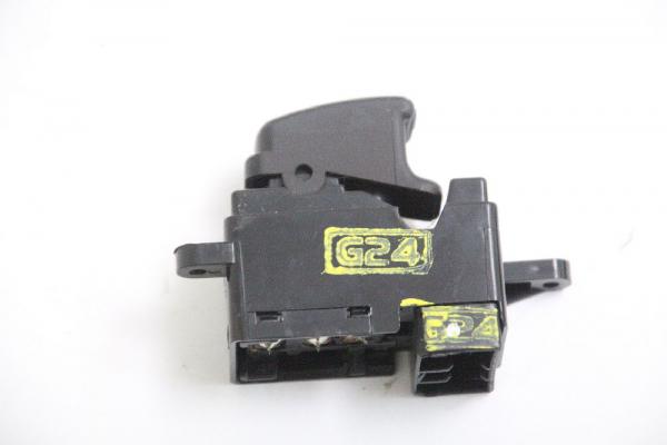 Schalter Fensterheber hinten rechts 0K53E66380ACY Kia CARNIVAL 2 GQ