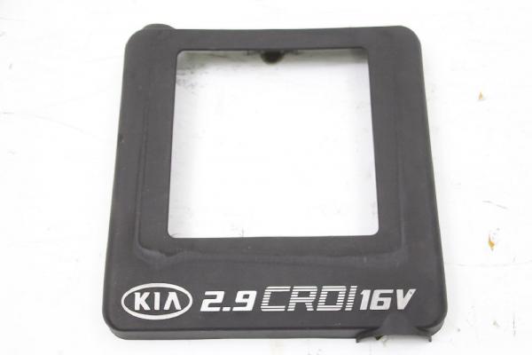 Motorabdeckung 281924X33 Kia CARNIVAL 2 GQ