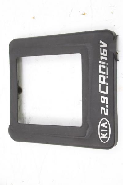 Motorabdeckung 281924X33 Kia CARNIVAL 2 GQ