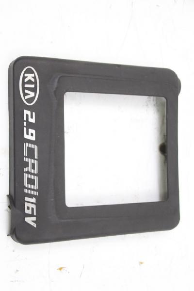 Motorabdeckung 281924X33 Kia CARNIVAL 2 GQ