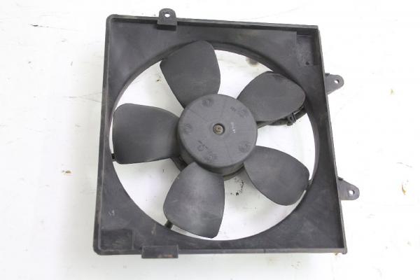 Ventilator (am Kühler) 0K55215025 Kia CARNIVAL 2 GQ