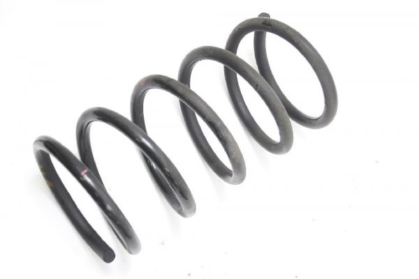 Feder vorn links 0K55228010A Kia CARNIVAL 2 GQ