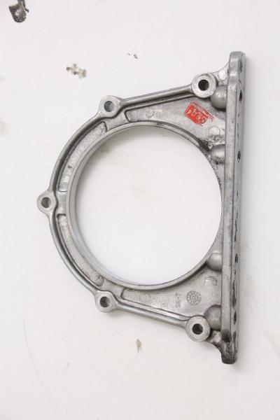 Stirndeckel 214404X000 Kia CARNIVAL 2 GQ