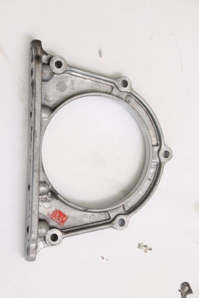 Stirndeckel 214404X000 Kia CARNIVAL 2 GQ