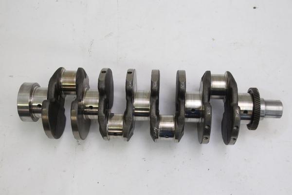 Kurbelwelle 231104X000 Kia CARNIVAL 2 GQ