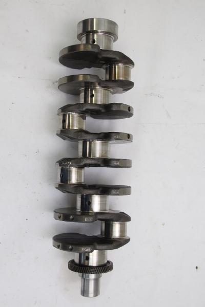 Kurbelwelle 231104X000 Kia CARNIVAL 2 GQ