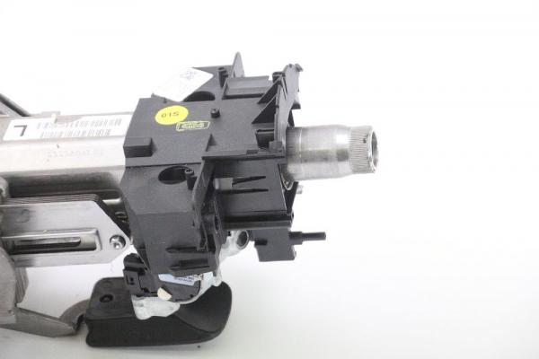 Stoßstange hinten VW TOURAN 1 1T0807417 1T0807433 10-2005 gebraucht 4