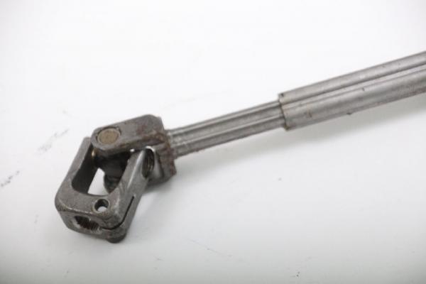 Scheibenwischerschalter Renault LAGUNA  K56 7701045921 LUCAS 12-1998 gebraucht 1