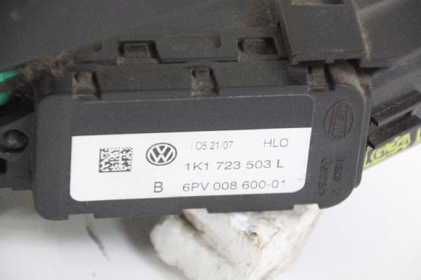 Kolben Citroen C3 1 0628N7 Zylinder 4 1,4 50 KW 68 PS Diesel 8HX DV4TD 04-2004 gebraucht 1