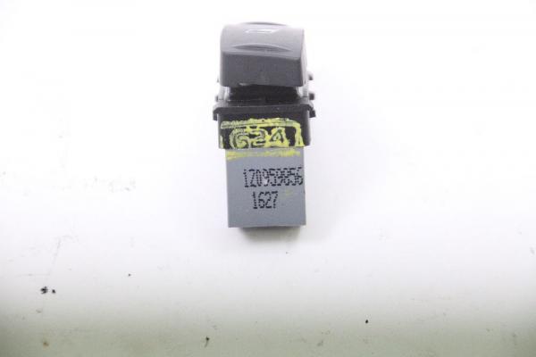 Schalter Fensterheber vorn rechts 1Z0959856 Skoda OCTAVIA 2 1Z Combi