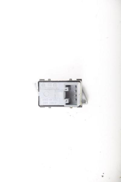 Schalter Fensterheber vorn rechts 1Z0959856 Skoda OCTAVIA 2 1Z Combi