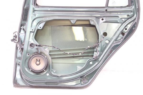 Tür hinten rechts 1Z9833056 Skoda OCTAVIA 2 1Z Combi