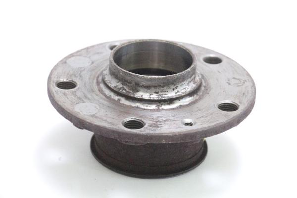 Radnabe hinten rechts 1K0598611 VW GOLF PLUS