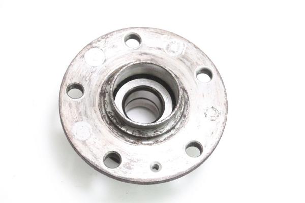 Radnabe hinten rechts 1K0598611 VW GOLF PLUS