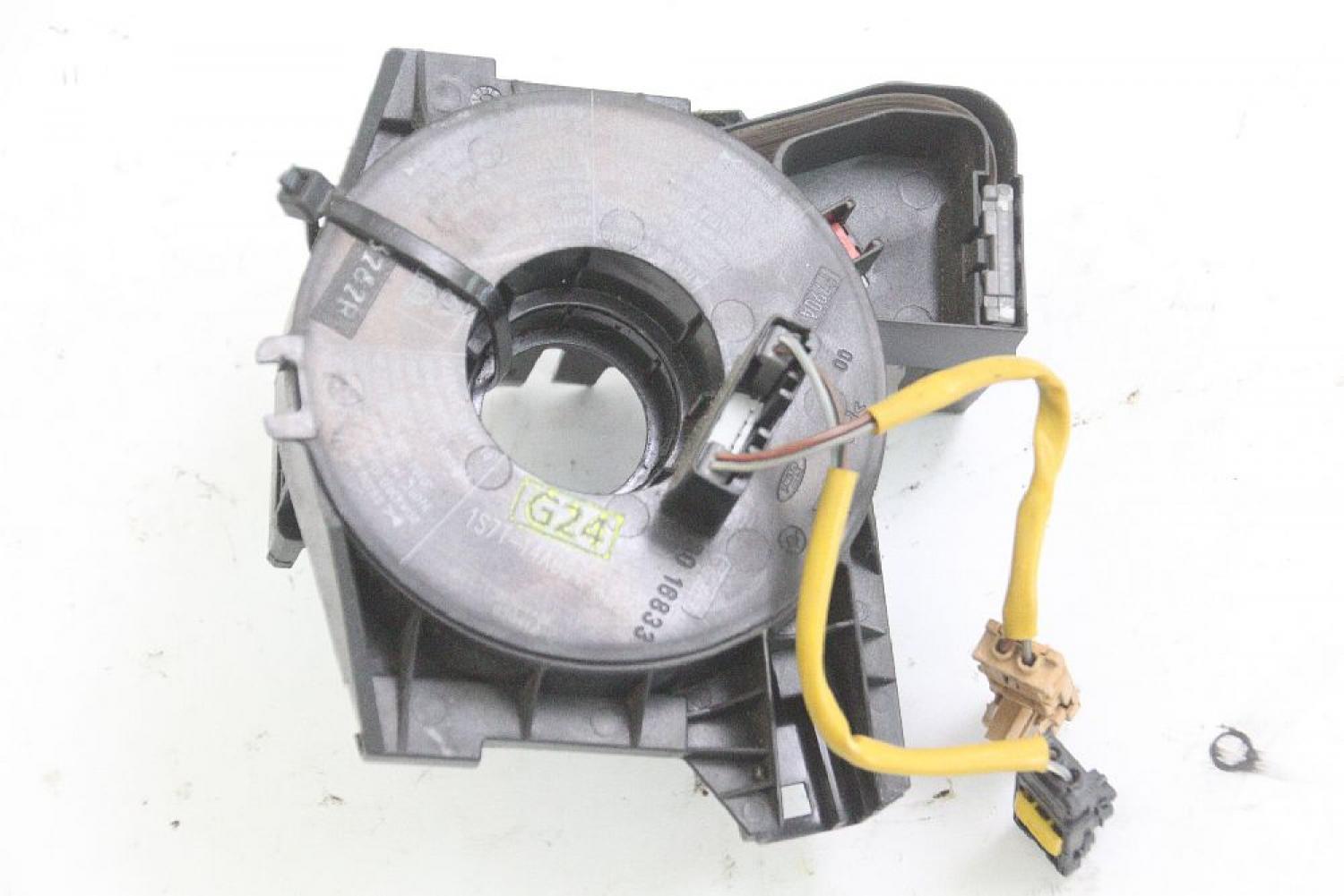 Airbag Wickelfeder 1S7T14A664AC Ford MONDEO 3 Turnier