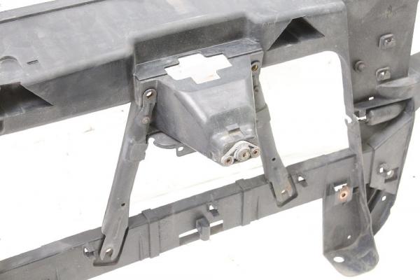 Schloßträger 1S7X8242A Ford MONDEO 3 Turnier