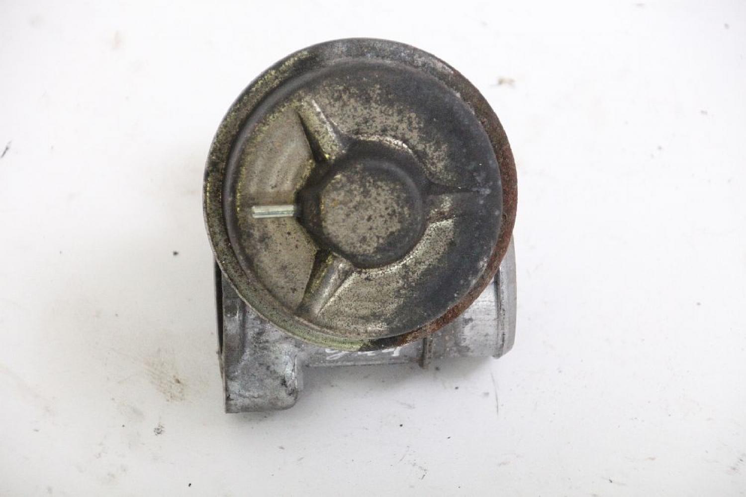 Abgasrückführventil 2S7Q9D475BD Ford MONDEO 3 Turnier