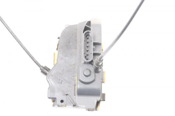 Türschloß hinten rechts 8200212467 Renault MEGANE 2 Grandtour KM