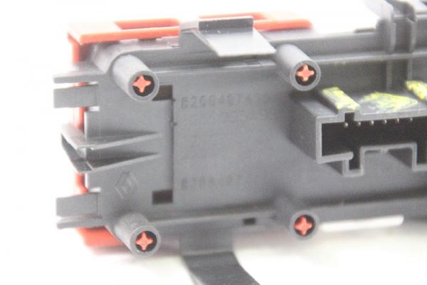 Schalter Warnblink 8200095493 Renault MEGANE 2 Grandtour KM