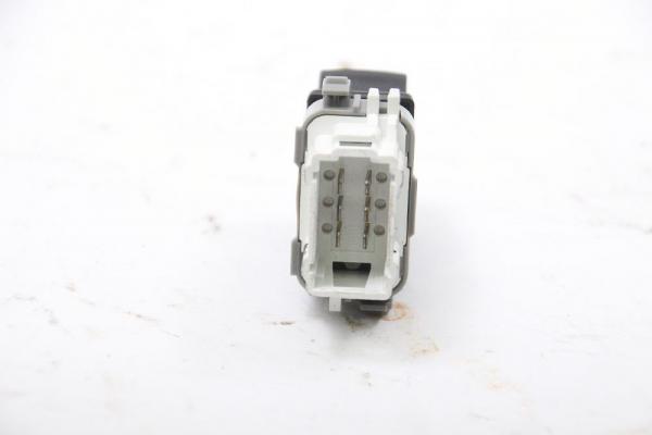Schalter Fensterheber hinten links 315074A Renault MEGANE 2 Grandtour KM