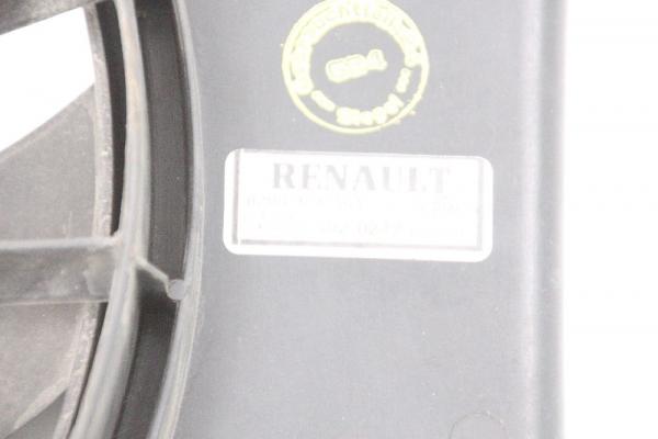Ventilator (am Kühler) 8200151464 Renault MEGANE 2 Grandtour KM
