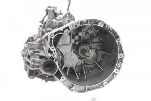 Getriebe 6 Gang 7701717851 Renault MEGANE 2 Grandtour KM