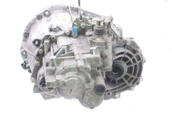 Getriebe 6 Gang 7701717851 Renault MEGANE 2 Grandtour KM