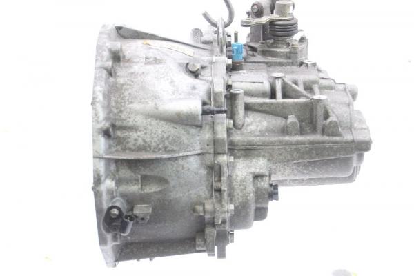 Getriebe 6 Gang 7701717851 Renault MEGANE 2 Grandtour KM