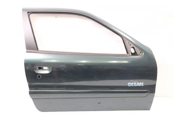 Tür 3trg rechts 9004P2 Citroen XSARA Coupe