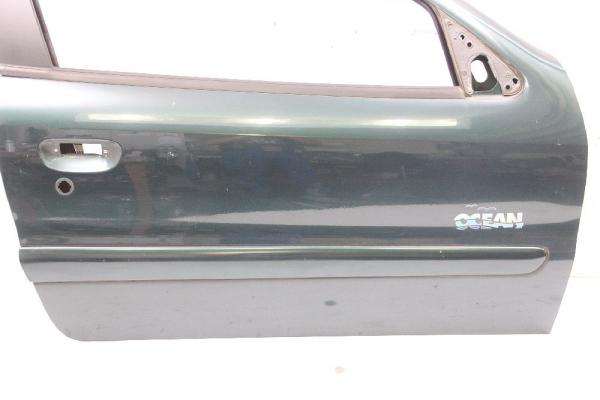 Tür 3trg rechts 9004P2 Citroen XSARA Coupe