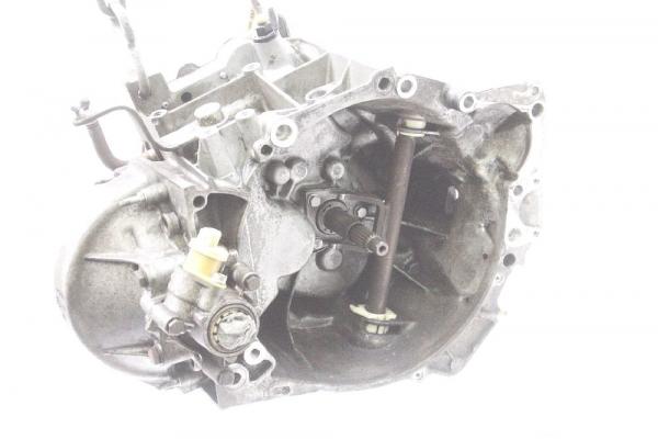 Getriebe 5 Gang 20TB91 Citroen XSARA Coupe