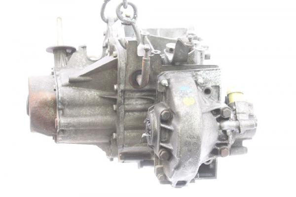 Getriebe 5 Gang 20TB91 Citroen XSARA Coupe