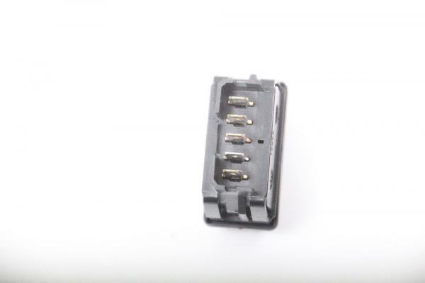 Schalter Fensterheber vorn links N9082 Citroen XSARA Coupe