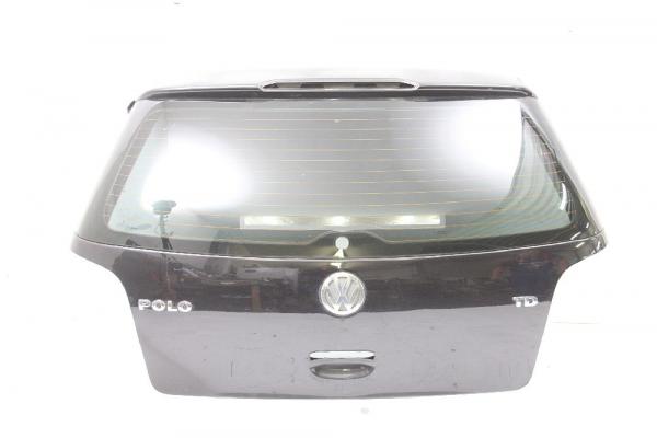 Heckklappe 6Q6827025Q VW POLO 4 9N