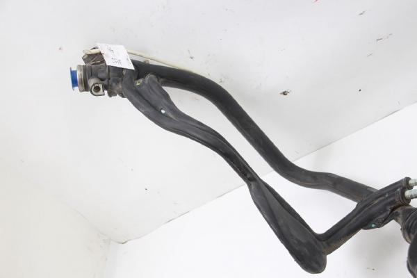 Kraftstofftank 6QE201085B VW POLO 4 9N