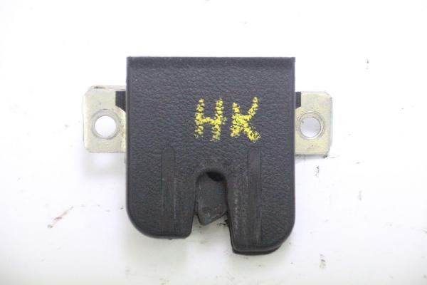Stoßstange hinten VW GOLF PLUS 5M0807417A 07-2005 gebraucht 2