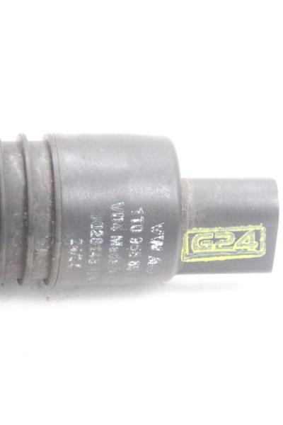 Lenksäule Subaru LEGACY 3 SW 2,0 92 KW 125 PS 02-1999 gebraucht 3