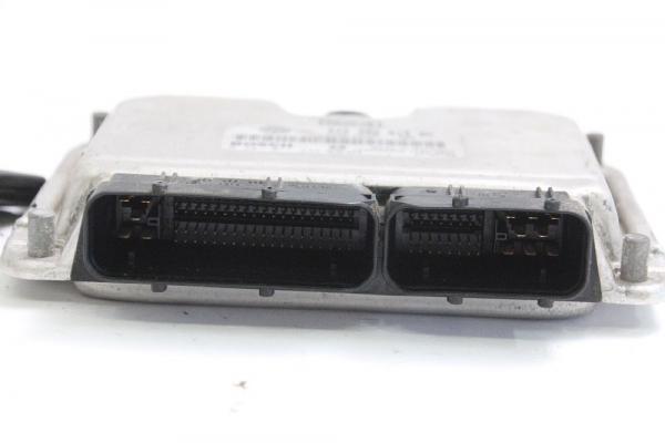 Steuergerät Motor 045906019BH VW POLO 4 9N