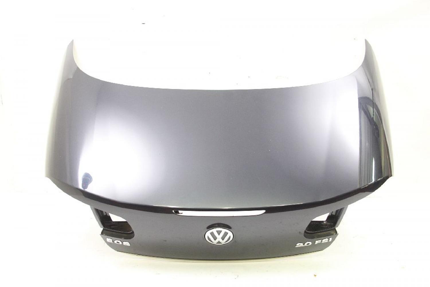 Heckklappe 1Q0827025C VW EOS 1F