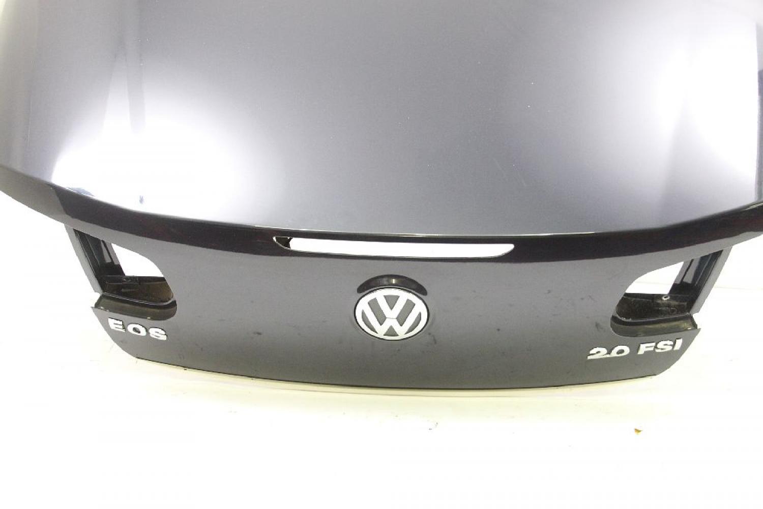 Heckklappe 1Q0827025C VW EOS 1F