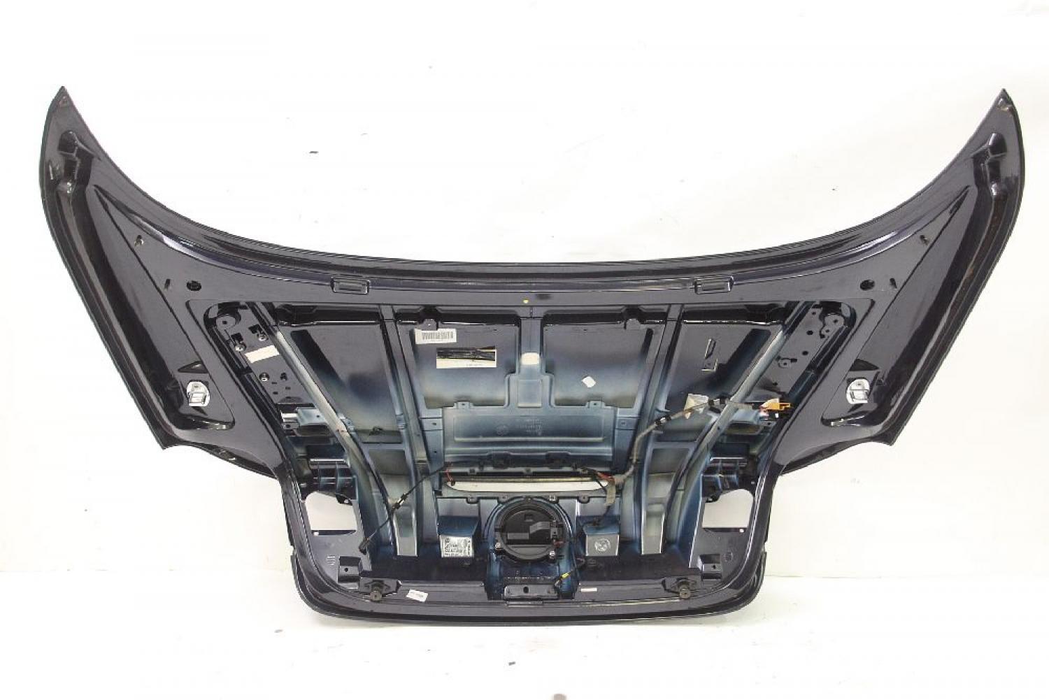 Heckklappe 1Q0827025C VW EOS 1F