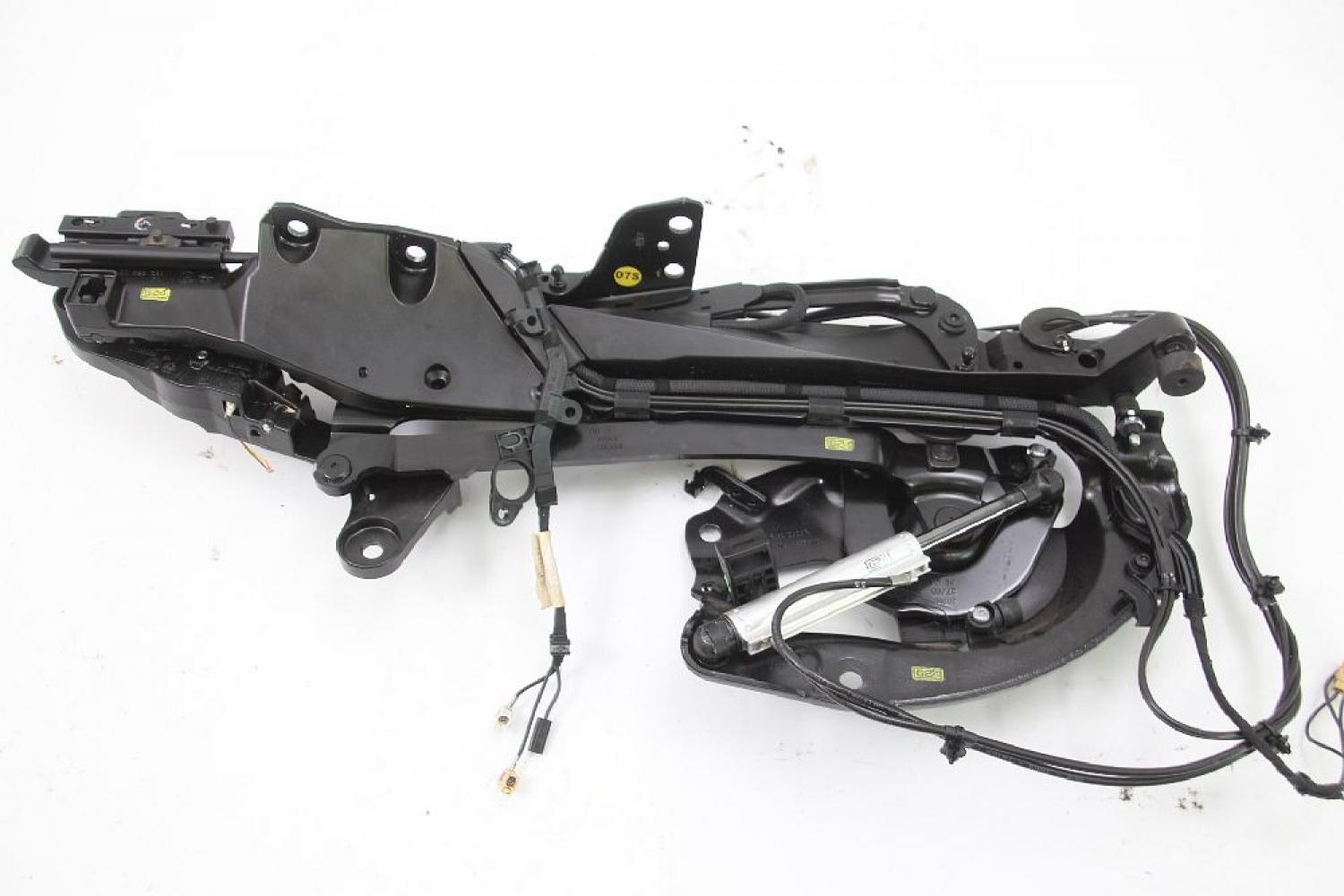 Verdeck Faltdach 1Q0825350 VW EOS 1F