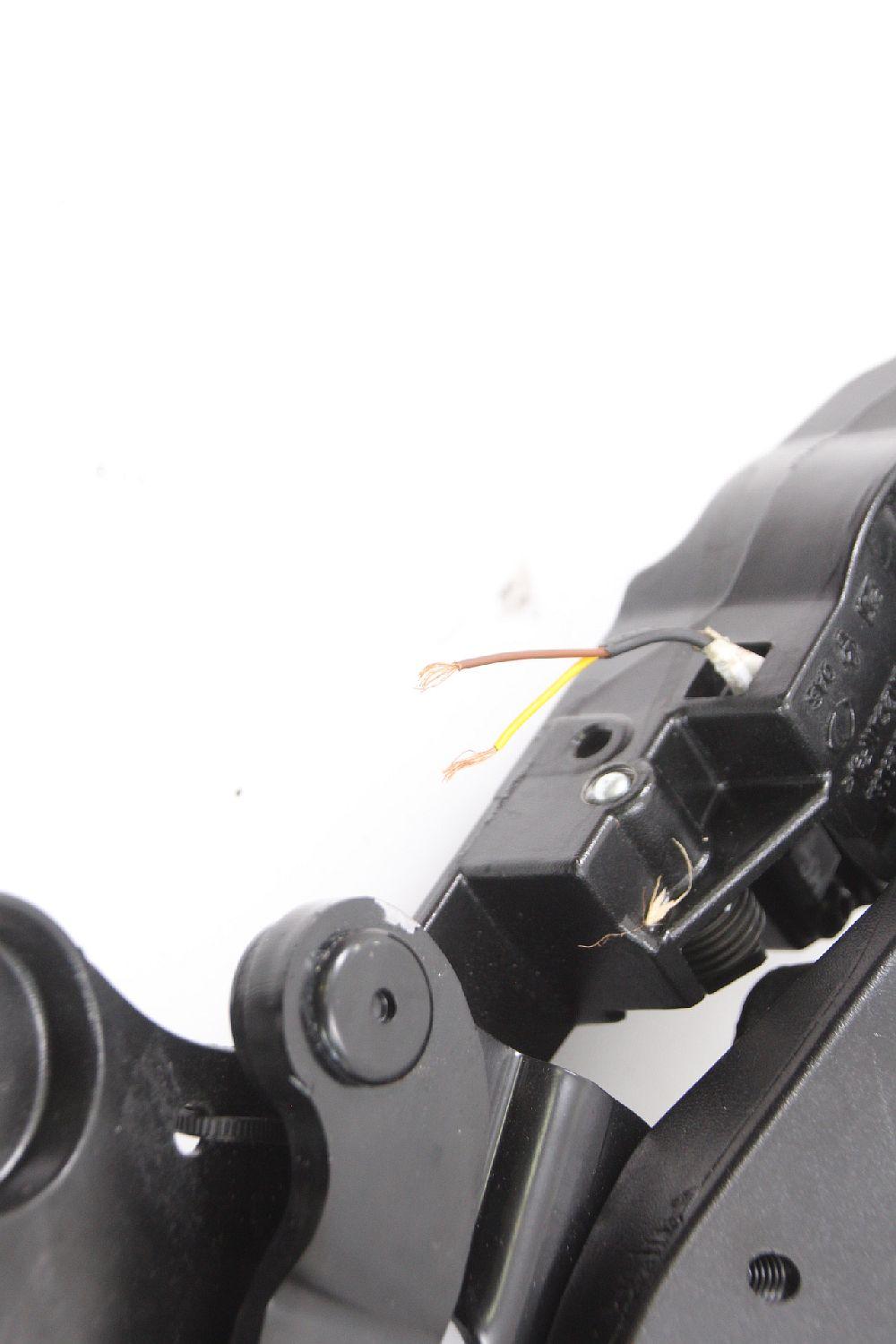 Verdeck Faltdach 1Q0825350 VW EOS 1F