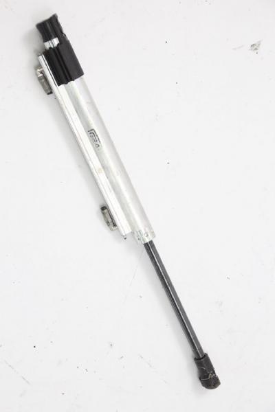 Bremssattel vorn links Jeep CHEROKEE 2 KJ 5066423AA ABS 2.8 110 KW 150 PS Diesel gebraucht 1