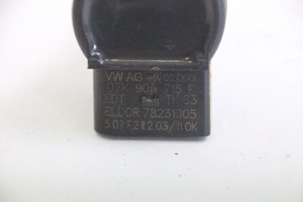 Bremssattel hinten rechts Jeep CHEROKEE 2 KJ R5179730AA ABS 2.8 110 KW 150 PS gebraucht 2